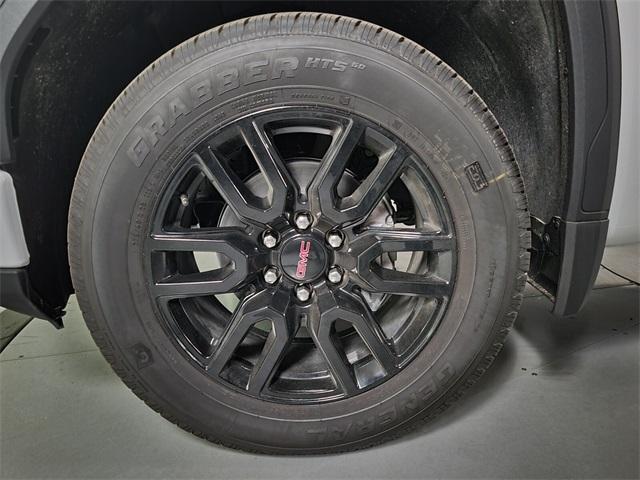 2025 GMC Sierra 1500 Vehicle Photo in PRESCOTT, AZ 86305-3700