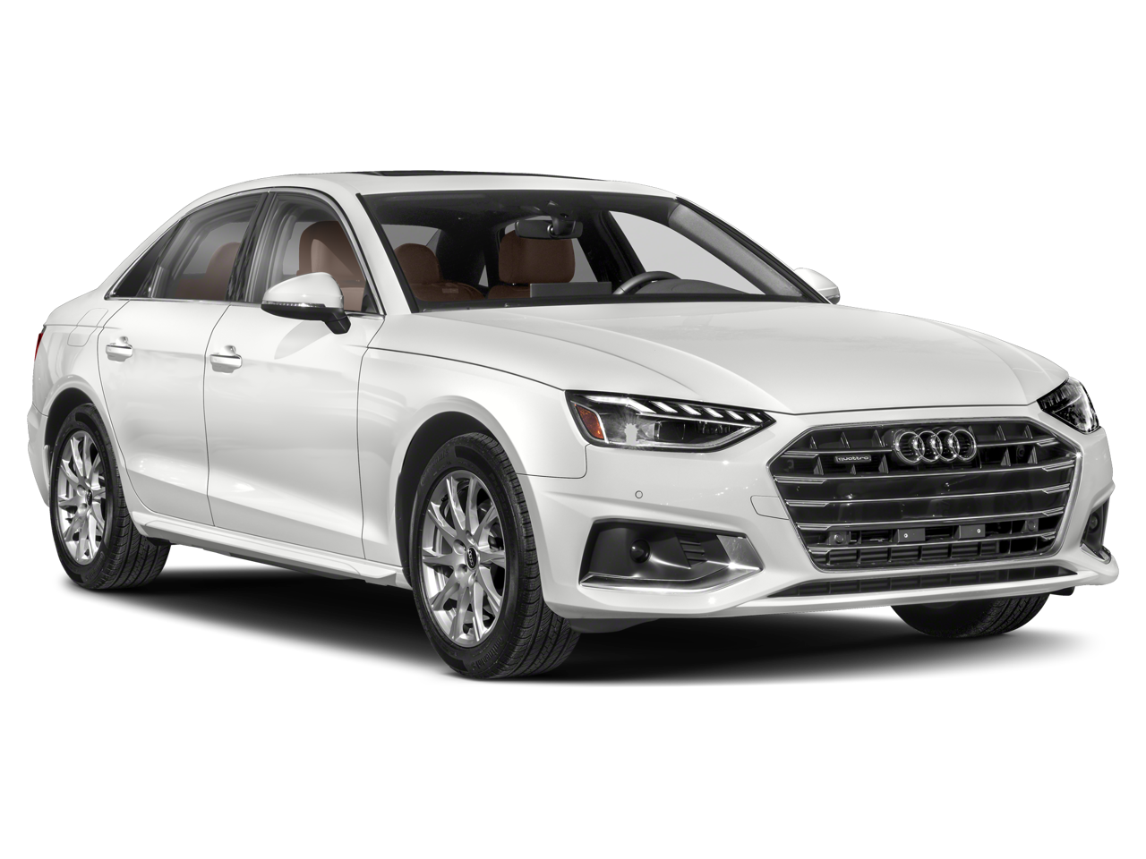 2024 Audi A4 Sedan Vehicle Photo in Tulsa, OK 74129