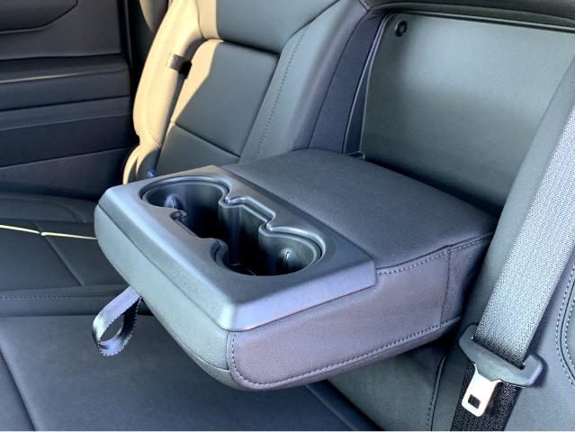 2025 GMC Sierra 1500 Vehicle Photo in BEAUFORT, SC 29906-4218