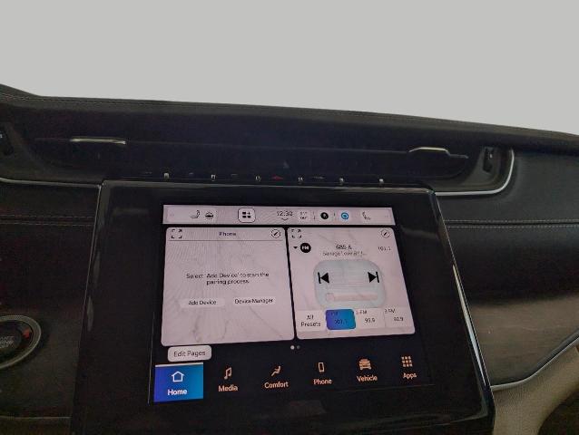 2021 Jeep Grand Cherokee L Vehicle Photo in Oshkosh, WI 54901