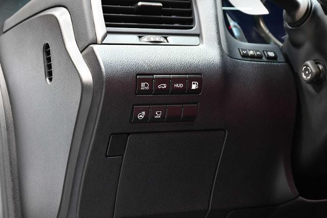 2022 Lexus RX 450h Vehicle Photo in DALLAS, TX 75235