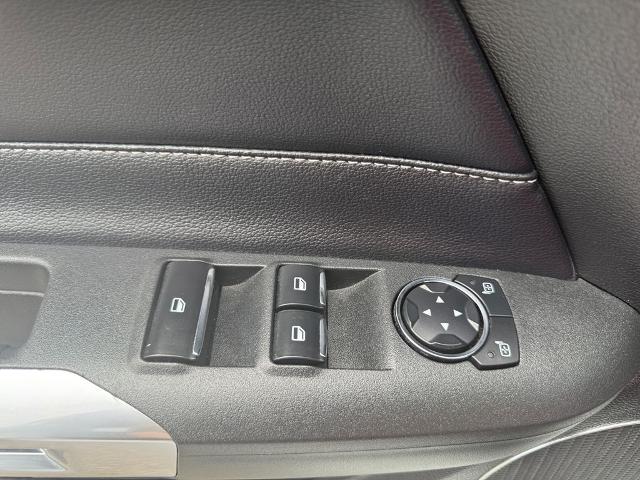 2023 Ford Mustang Vehicle Photo in BEAUFORT, SC 29906-4218
