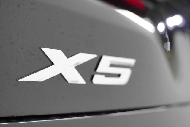 2025 BMW X5 xDrive50e Vehicle Photo in GRAPEVINE, TX 76051