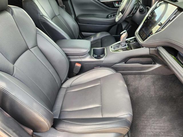 2022 Subaru Outback Vehicle Photo in DALLAS, TX 75209