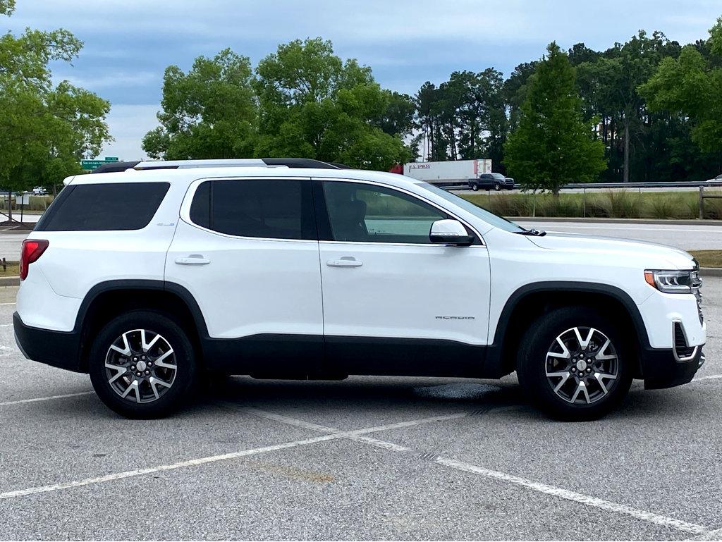 2022 GMC Acadia Vehicle Photo in POOLER, GA 31322-3252