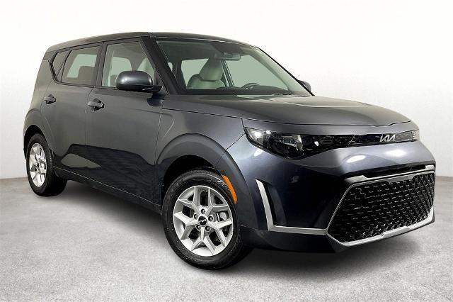 2025 Kia Soul Vehicle Photo in Tulsa, OK 74129