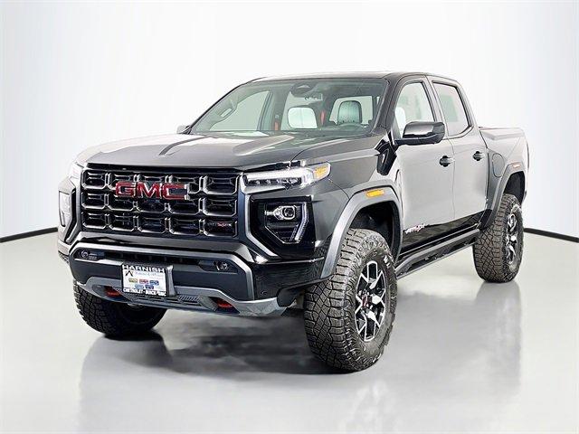 2025 GMC Canyon Vehicle Photo in PUYALLUP, WA 98371-4149