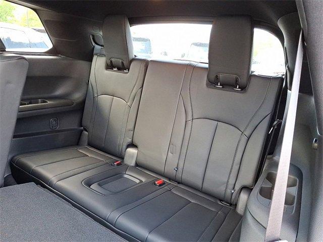 2025 INFINITI QX60 Vehicle Photo in Willow Grove, PA 19090