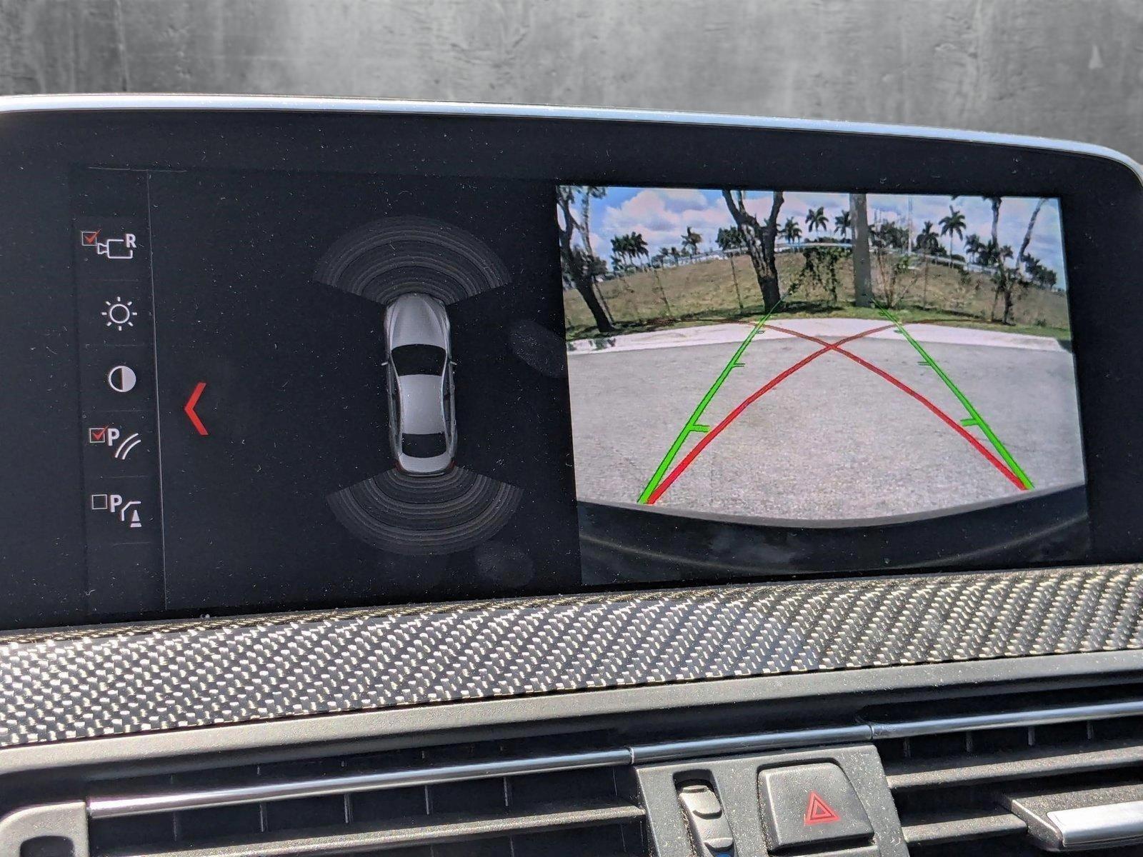 2018 BMW 640i Vehicle Photo in Pompano Beach, FL 33064