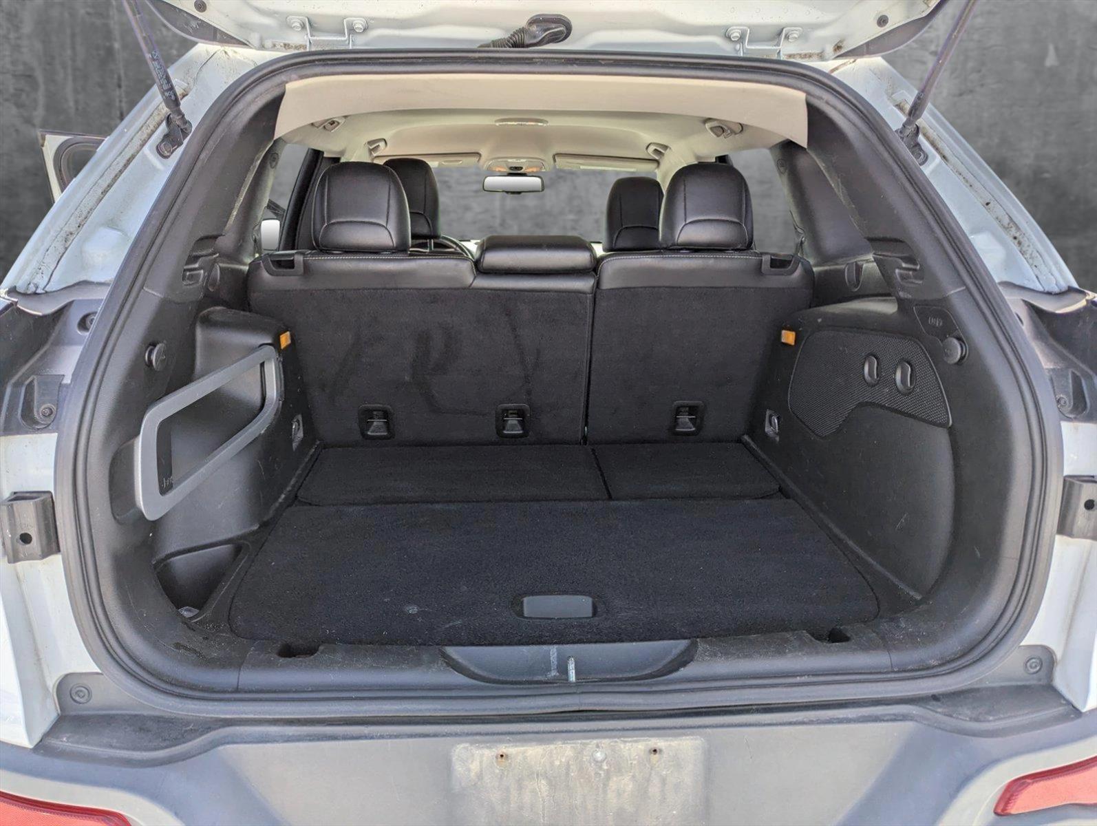 2016 Jeep Cherokee Vehicle Photo in Ft. Myers, FL 33907