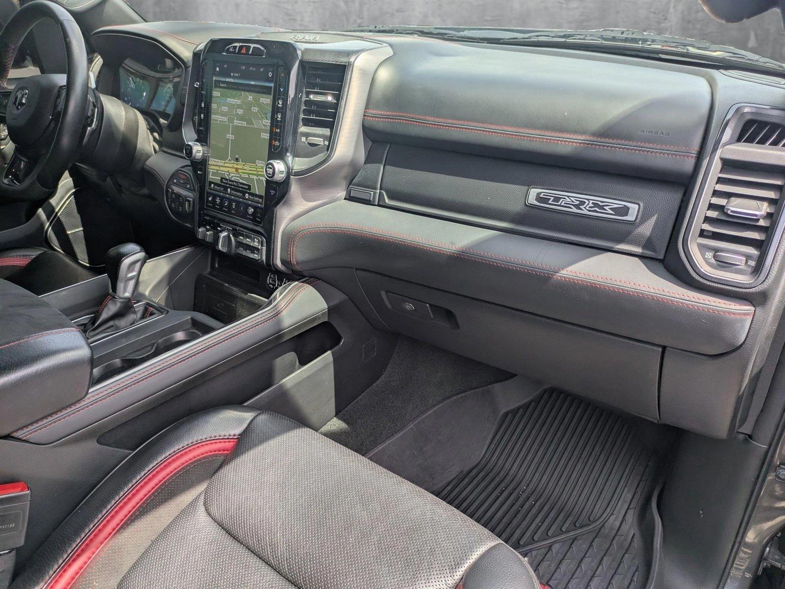 2021 Ram 1500 Vehicle Photo in ORLANDO, FL 32812-3021