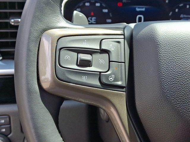 2023 Chevrolet Silverado 1500 Vehicle Photo in DANBURY, CT 06810-5034