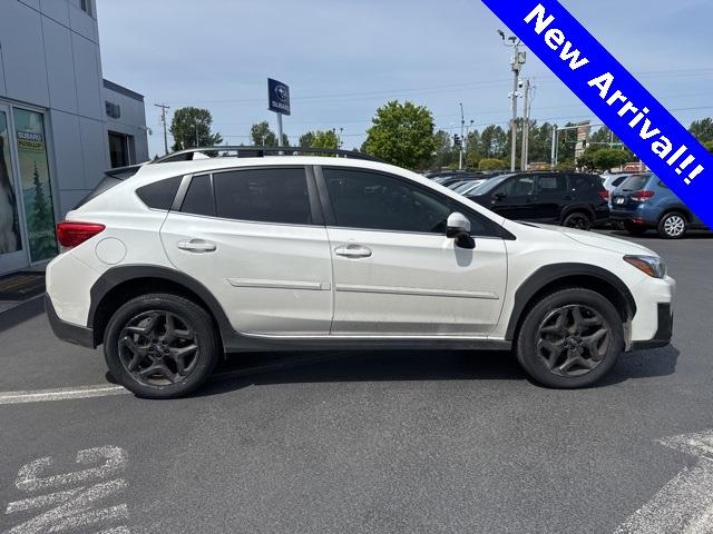 2019 Subaru Crosstrek Vehicle Photo in Puyallup, WA 98371