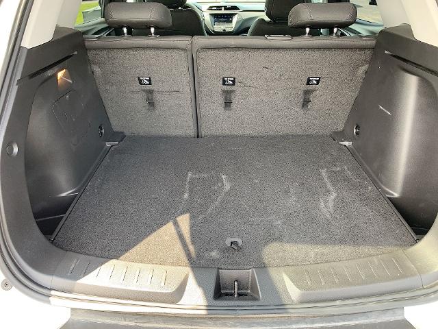 2022 Chevrolet Trailblazer Vehicle Photo in MOON TOWNSHIP, PA 15108-2571
