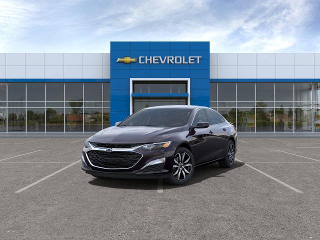 2025 Chevrolet Malibu Vehicle Photo in HOUSTON, TX 77034-5009