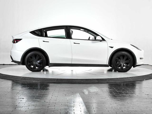 2022 Tesla Model Y Vehicle Photo in DALLAS, TX 75235