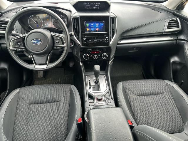 2022 Subaru Forester Vehicle Photo in DALLAS, TX 75209