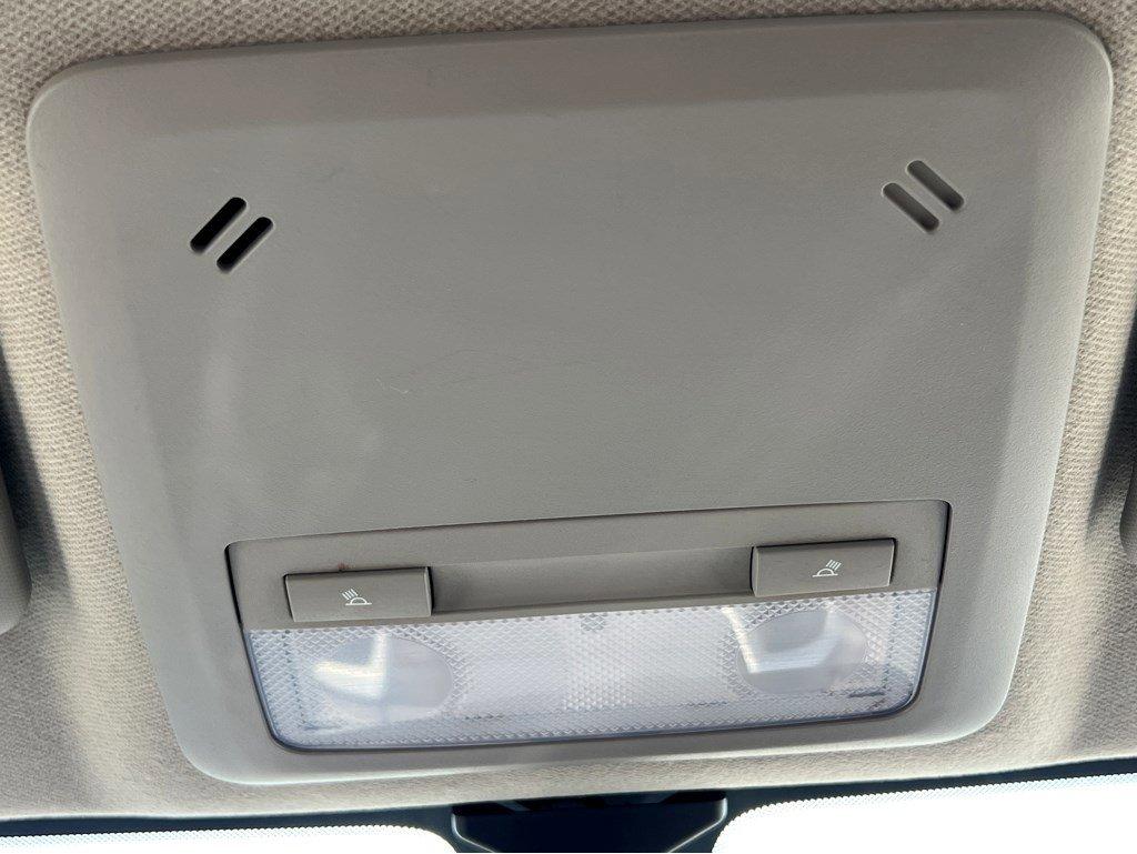 2020 Chevrolet Sonic Vehicle Photo in BEAUFORT, SC 29906-4218