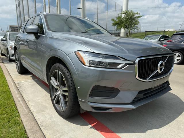 2018 Volvo XC60 Vehicle Photo in HOUSTON, TX 77079