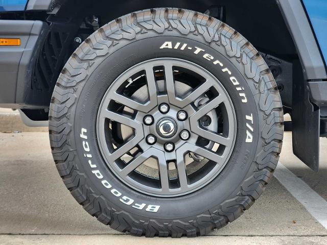 2024 INEOS Grenadier Vehicle Photo in Plano, TX 75024
