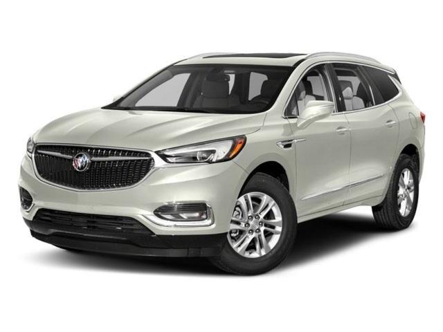 2018 Buick Enclave Vehicle Photo in LIGHTHOUSE POINT, FL 33064-6849