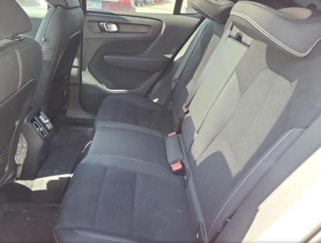 2023 Volvo C40 Recharge Pure Electric Vehicle Photo in Houston, TX 77007