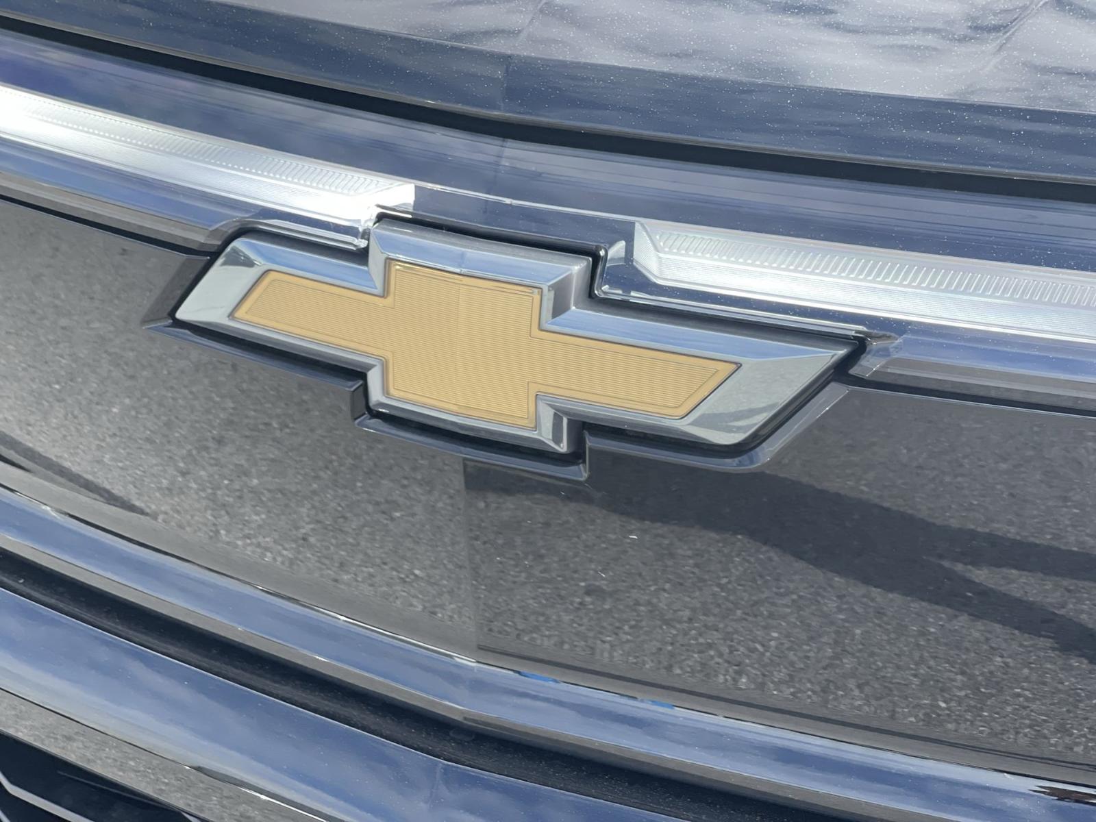 2025 Chevrolet Silverado EV Vehicle Photo in BENTONVILLE, AR 72712-4322