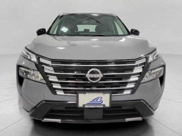 2024 Nissan Rogue Vehicle Photo in Oshkosh, WI 54904