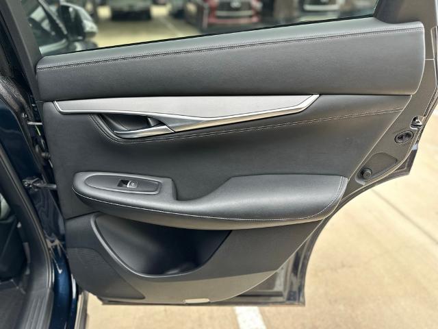 2025 INFINITI QX50 Vehicle Photo in Grapevine, TX 76051