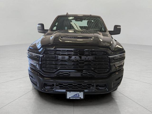 2025 Ram 2500 Vehicle Photo in Oshkosh, WI 54901