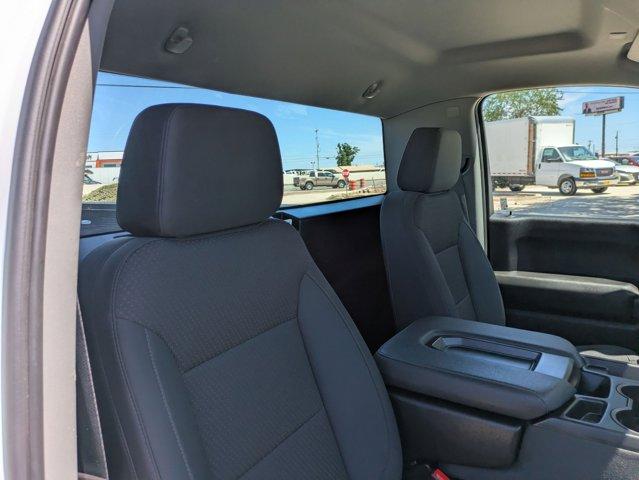 2024 Chevrolet Silverado 1500 Vehicle Photo in SELMA, TX 78154-1459