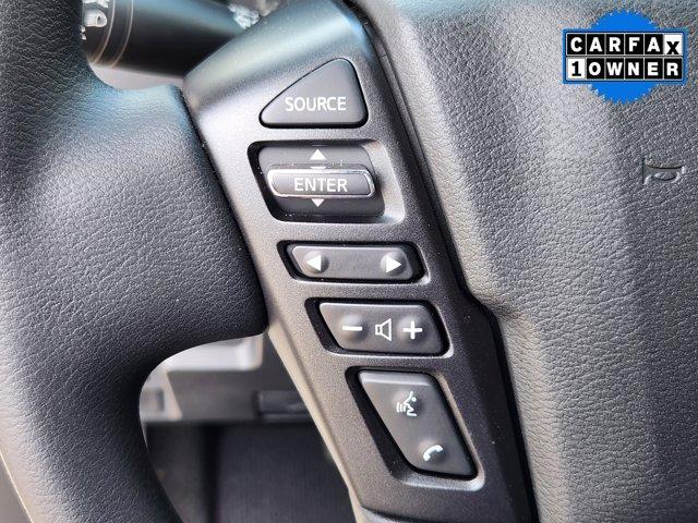 2025 Nissan Frontier Vehicle Photo in Ardmore, PA 19003