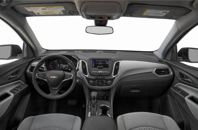 2023 Chevrolet Equinox Vehicle Photo in Tulsa, OK 74129