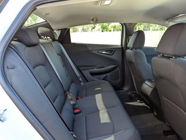 2024 Chevrolet Malibu Vehicle Photo in San Antonio, TX 78230