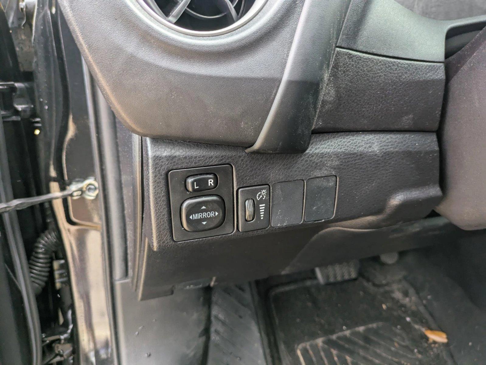 2019 Toyota Corolla Vehicle Photo in Winter Park, FL 32792