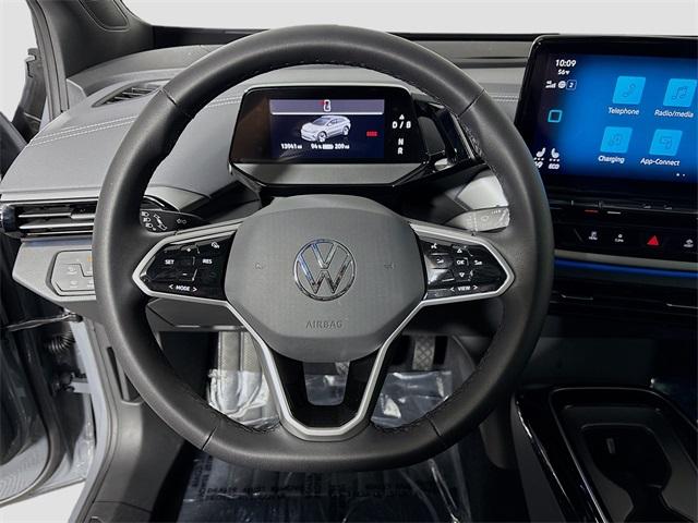 2023 Volkswagen ID.4 Vehicle Photo in Puyallup, WA 98371
