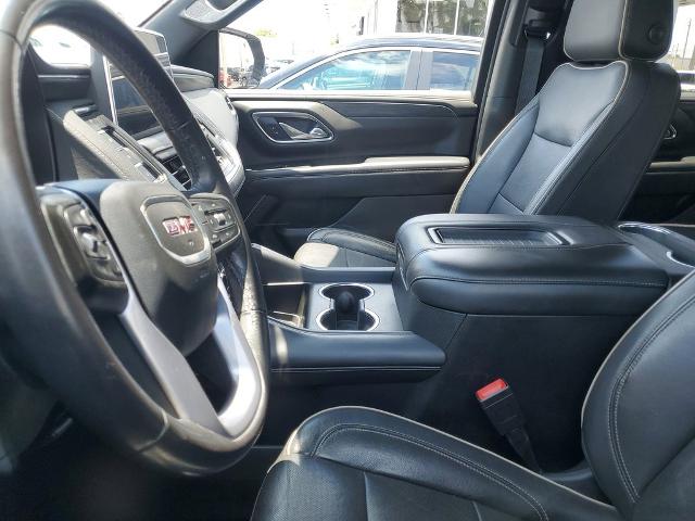2021 GMC Yukon Vehicle Photo in LIGHTHOUSE POINT, FL 33064-6849