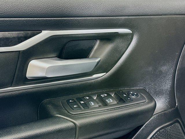 2023 Ram 1500 Vehicle Photo in Doylsetown, PA 18901