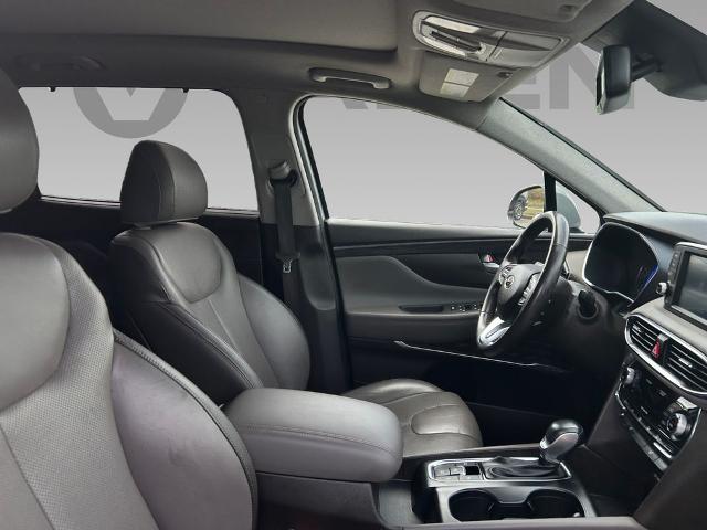 2020 Hyundai SANTA FE Vehicle Photo in Statesboro, GA 30458