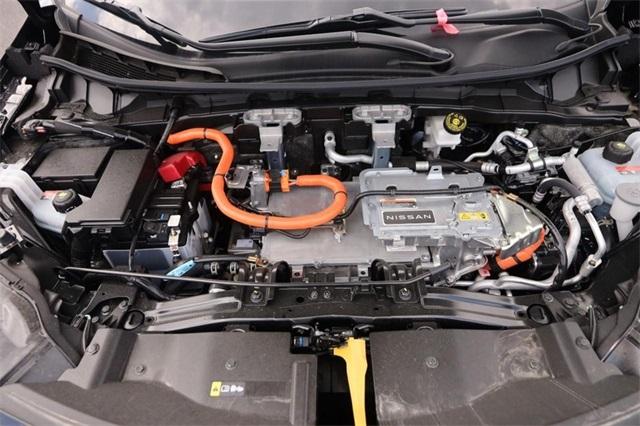 2025 Nissan ARIYA Vehicle Photo in Hazelwood, MO 63042