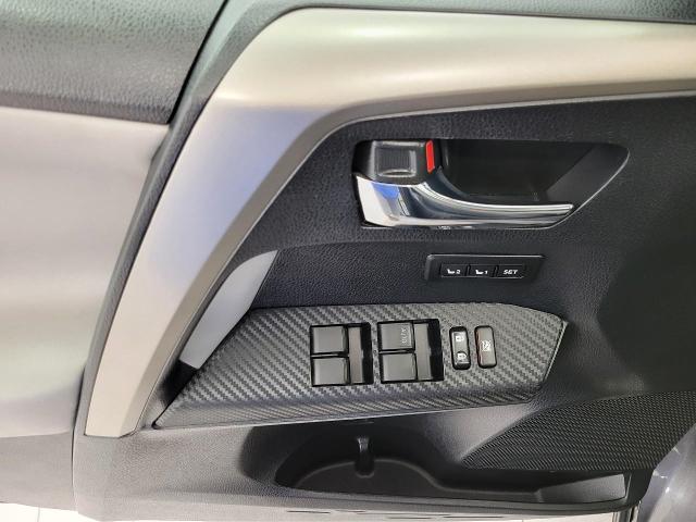 2015 Toyota RAV4 Vehicle Photo in Neenah, WI 54956