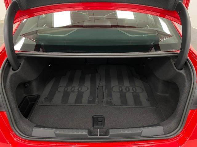 2025 Audi A3 Vehicle Photo in Appleton, WI 54913