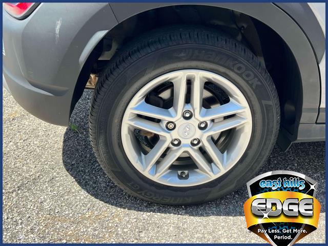 2022 Hyundai KONA Vehicle Photo in Roslyn, NY 11576