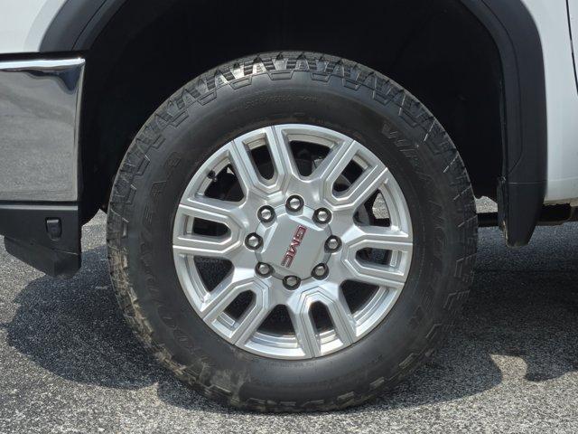 2023 GMC Sierra 2500 HD Vehicle Photo in Decatur, TX 76234