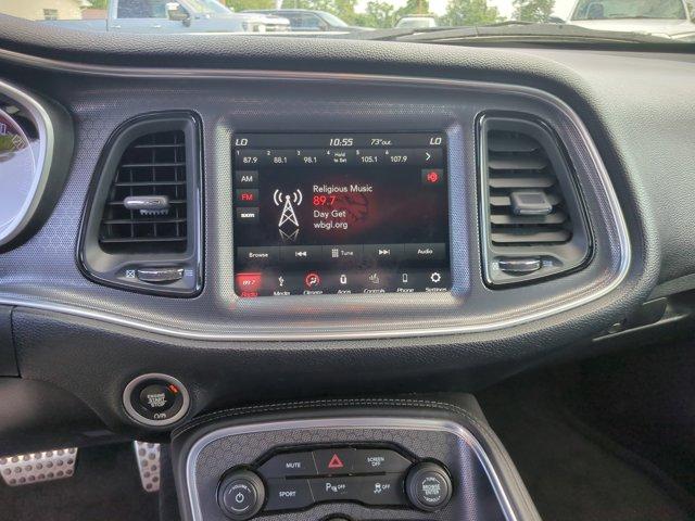2018 Dodge Challenger Vehicle Photo in WEST FRANKFORT, IL 62896-4173