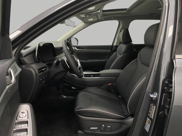 2025 Hyundai PALISADE Vehicle Photo in Appleton, WI 54913