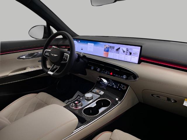 2026 Genesis GV70 Vehicle Photo in Appleton, WI 54913