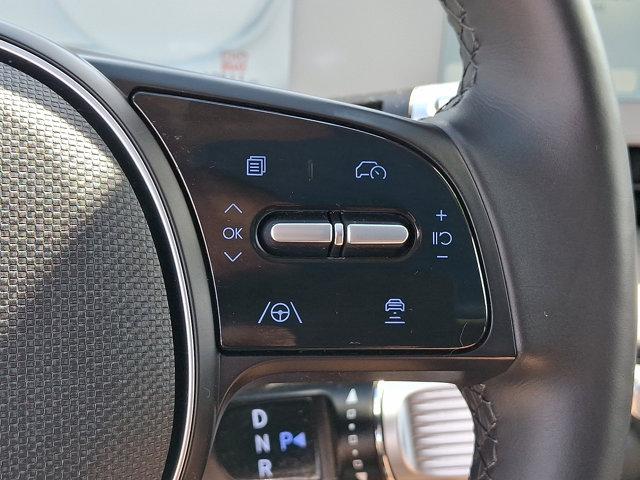 2024 Hyundai IONIQ 5 Vehicle Photo in Philadelphia, PA 19116