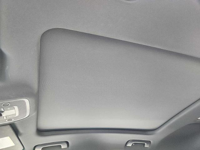 2023 Audi Q3 Vehicle Photo in PLANO, TX 75024