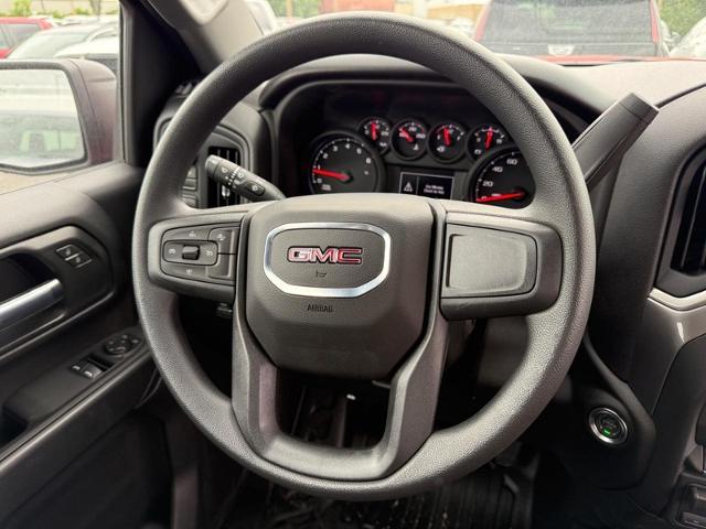 2025 GMC Sierra 2500 HD Vehicle Photo in COLUMBIA, MO 65203-3903